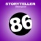 Steengruis (Chantola Remix) - Storyteller lyrics