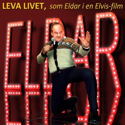 Eldar Vågan - Neonlys på karl johan