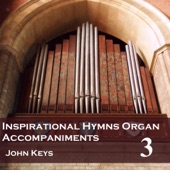 Inspirational Hymns, Vol. 3 (Organ Accompaniments) artwork