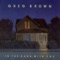 Where Do the Wild Geese Go - Greg Brown lyrics