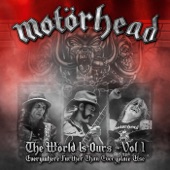 Motörhead - Just Cos' You Got the Power (Live)