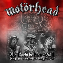 Motörhead - The Chase Is Better Than the Catch (Live)