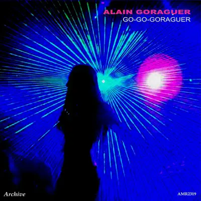 Go-Go-Goraguer - Alain Goraguer