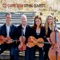 Heels - Carpe Diem String Quartet lyrics