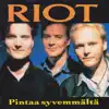Pintaa Syvemmältä album lyrics, reviews, download