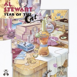 Al Stewart - Broadway Hotel