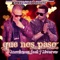 Que Nos Paso (feat. J. Alvarez) - Anonimus lyrics