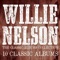 Don't Cuss the Fiddle - Willie Nelson & Waylon Jennings lyrics