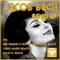 Bend (Aki Bergen's Future Jazz Band Remix) - Jacob Bech lyrics