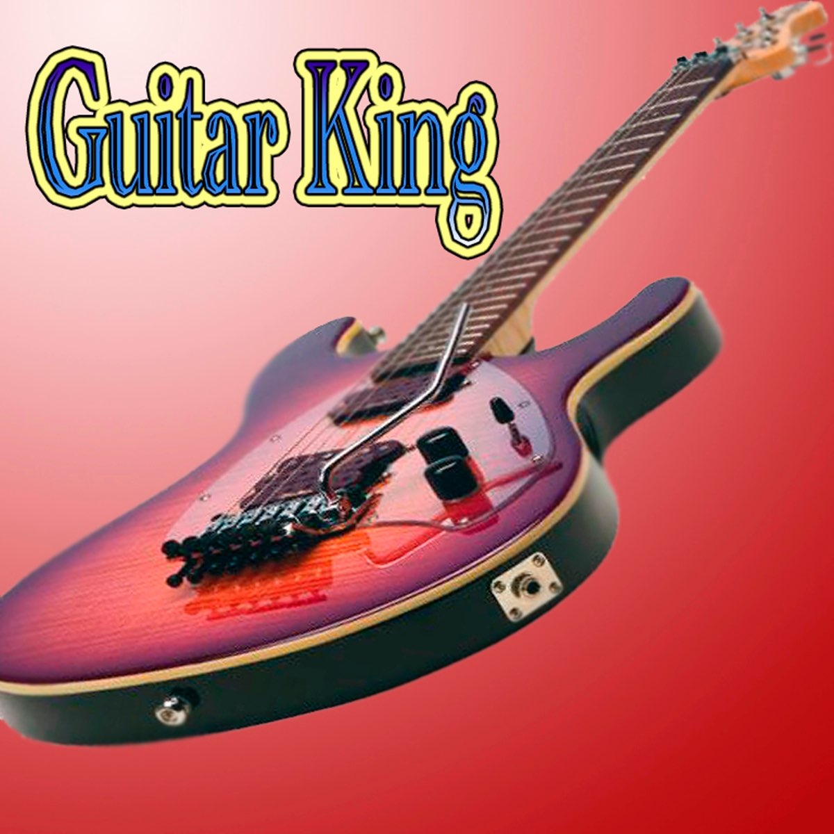 Король гитары. Кинг в гитара. Гитарные хиты. Гитара Кинг гизард. Guitar King Guitar Gold.