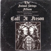 Eliza - Call it Arson