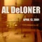 Vendredi Saint - Al Deloner lyrics