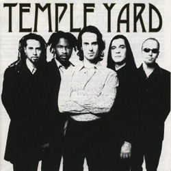 Temple Yard - Lost Without You
