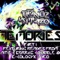 Memories (Mitis Remix) - Titanoz lyrics