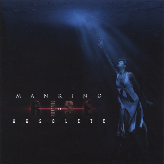 Cover artwork for She
