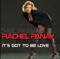 Georgie Porgie's Original Radio - Rachel Panay lyrics