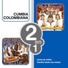 2 en 1: Lluvia de Exitos / Cumbia Hasta las Manos