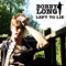 Left to Lie - Bobby Long lyrics