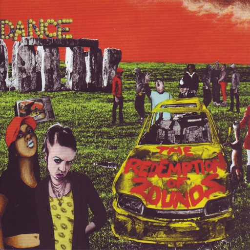 Album artwork