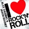 I Love Rock 'n' Roll (Disko Kriminals Remix) - Alex Gaudino & Jason Rooney lyrics