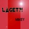 Läget?! (Original Mix) - Mikey lyrics