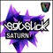 Saturn - Sgt Slick lyrics