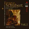 Stream & download Schubert: Complete Works for Violin and Pianoforte