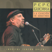 La Canción de Nosotros (En Vivo) - Pepe Guerra
