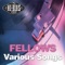 Release Yourself - Fellows lyrics
