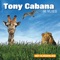 Tony Cabana - Het Vliegerlied