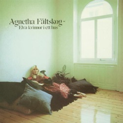 Agnetha Fältskog - Doktorn!