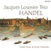 Jacques Loussier Trio - Handel: Passacaglia