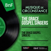 The Grace Gospel Singers - Higher (feat. Jean Steele & Othad Mathis)