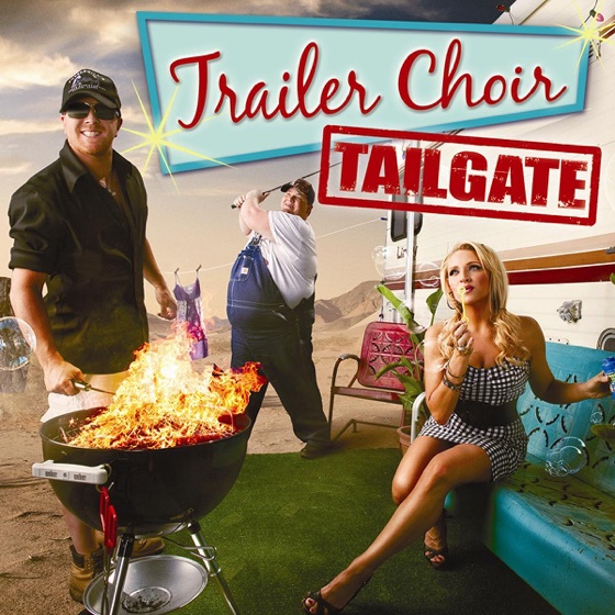 Cover artwork for Shakin' That Tailgate