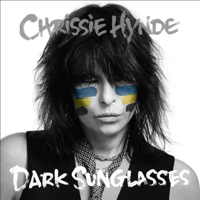 Dark Sunglasses - Single - Chrissie Hynde