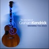 The Very Best of Graham Kendrick: Knowing You Jesus, 2010