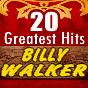 Billy Walker - Charlie's Shoes - Line Dance Music