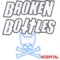 California Sun - Broken Bottles lyrics