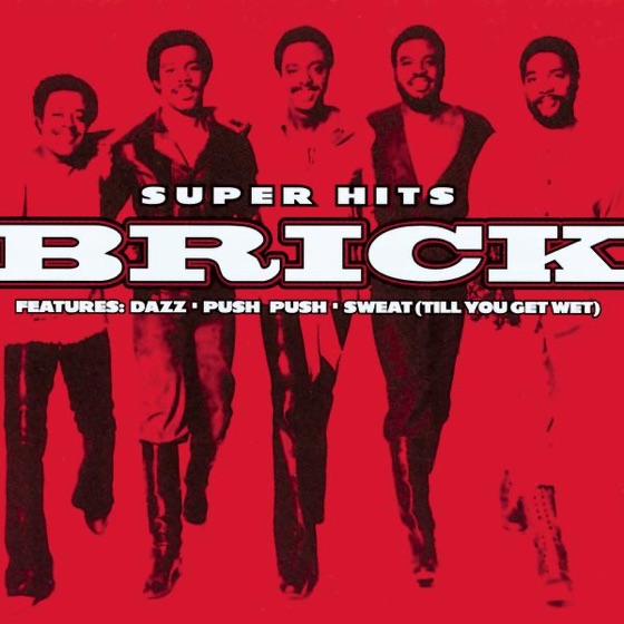 Cover artwork for Stick By You