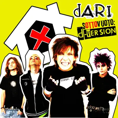 Sottovuoto: d-Version - Dari Sottovuoto: d-Version - Dari