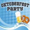 Oktoberfest Party 2012