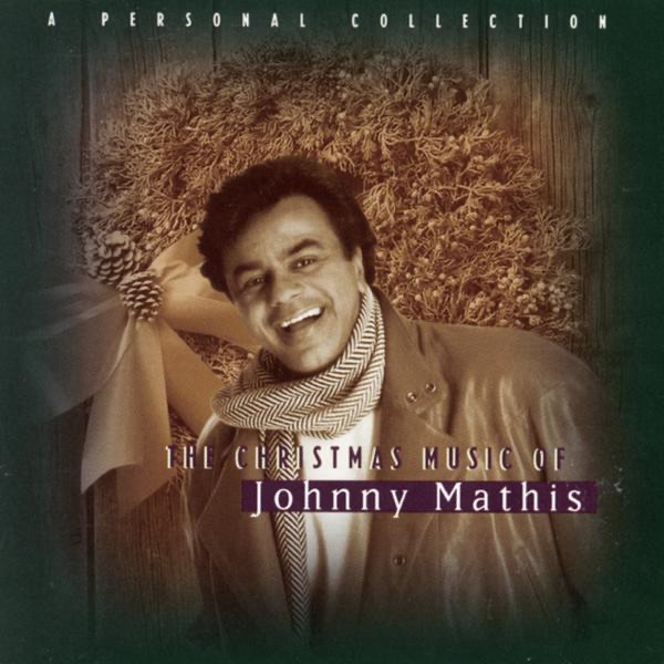 Johnny Mathis - It's The Most Wonderful Time Of The Year