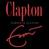 Complete Clapton artwork