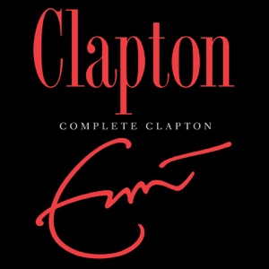 Eric Clapton - My Father's Eyes - 排舞 音樂