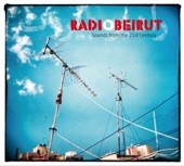 Radio Beirut artwork