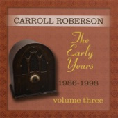 The Early Years: 1986-1998, Vol. Three artwork