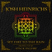Set Fire to the Rain (feat. Stick Figure) artwork