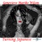 Turning Japnese (Chris Cox Mix) - Genevieve Mariko Wilson lyrics