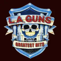 Greatest Hits (Re-Recorded) - L.a. Guns