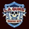 La Guns - Never Enough